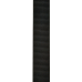 Ремінь для гітари PLANET WAVES PW50PLA05 Planet Lock Guitar Strap, Black