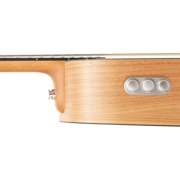 Трансакустична смарт-гітара LAVA MUSIC BLUE LAVA Original FreeBoost Трансакустична смарт-гітара LAVA MUSIC BLUE LAVA Original FreeBoost