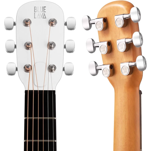 Трансакустична смарт-гітара LAVA MUSIC BLUE LAVA Original FreeBoost Трансакустична смарт-гітара LAVA MUSIC BLUE LAVA Original FreeBoost