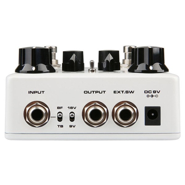 Гітарна педаль ефектів NUX NDO-5 Ace of Tone