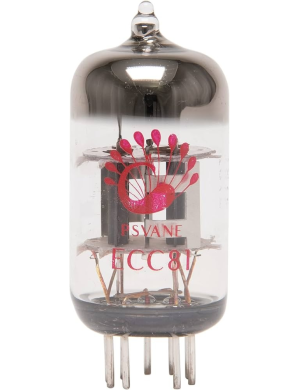 Вакуумна лампа підсилювача PSVANE 12AT7/ECC81
