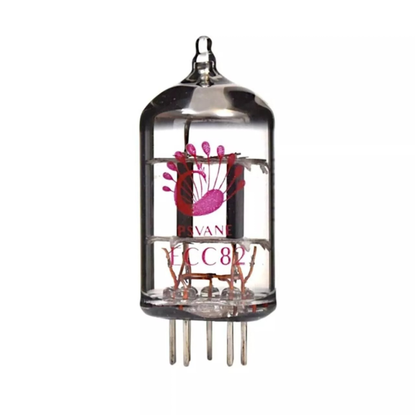 Вакуумна лампа підсилювача PSVANE 12AU7/ECC82 Вакуумна лампа підсилювача PSVANE 12AU7/ECC82
