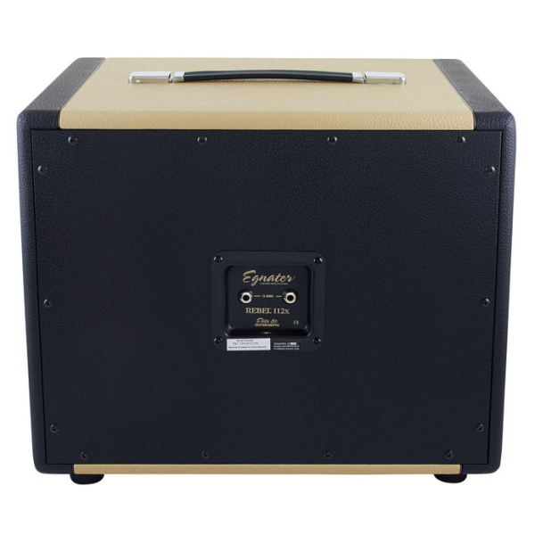 Гітарний кабінет EGNATER REBEL 112X