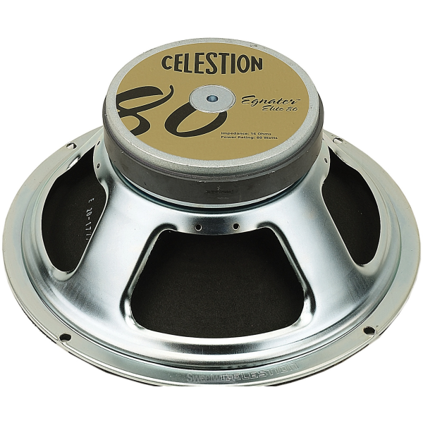 Гітарний кабінет EGNATER REBEL 112X