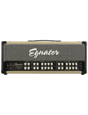 Підсилювач-голова EGNATER TOURMASTER 4100