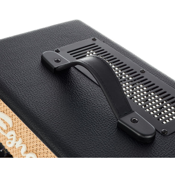 Підсилювач-голова EGNATER TWEAKER