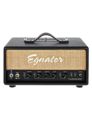 Підсилювач-голова EGNATER TWEAKER