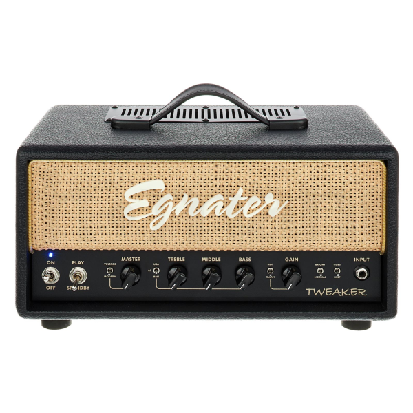 Підсилювач-голова EGNATER TWEAKER