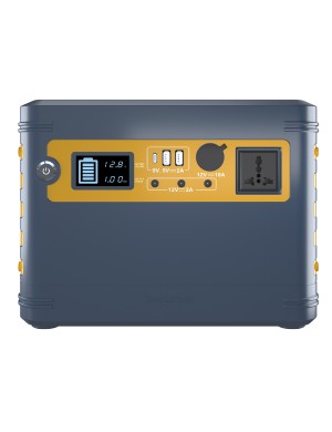 Портативная зарядная станция BIG PowerBox 1000W