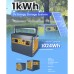 Портативна зарядна станція BIG PowerBox 1000W