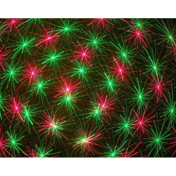 Триколірний лазер Light Studio LS-T9560RGY Триколірний лазер Light Studio LS-T9560RGY