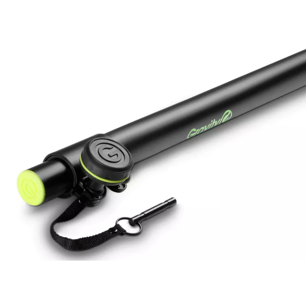 Сполучна стійка сабвуфер-сателіт Gravity GSP2332B Сполучна стійка сабвуфер-сателіт Gravity GSP2332B