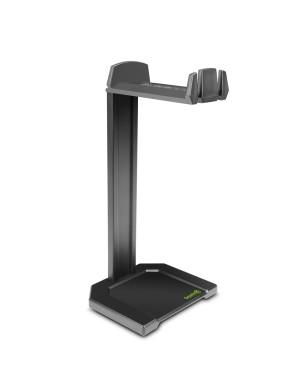 Настольная подставка для наушников Gravity GHPHTT01B