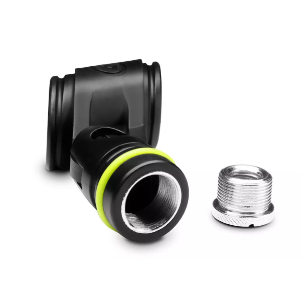 Тримач для мікрофона Gravity GMSCLMP25