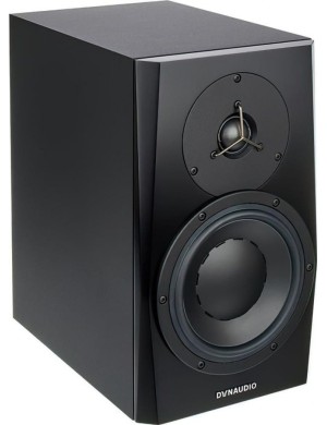 Активный студийный монитор Dynaudio LYD 5 Black