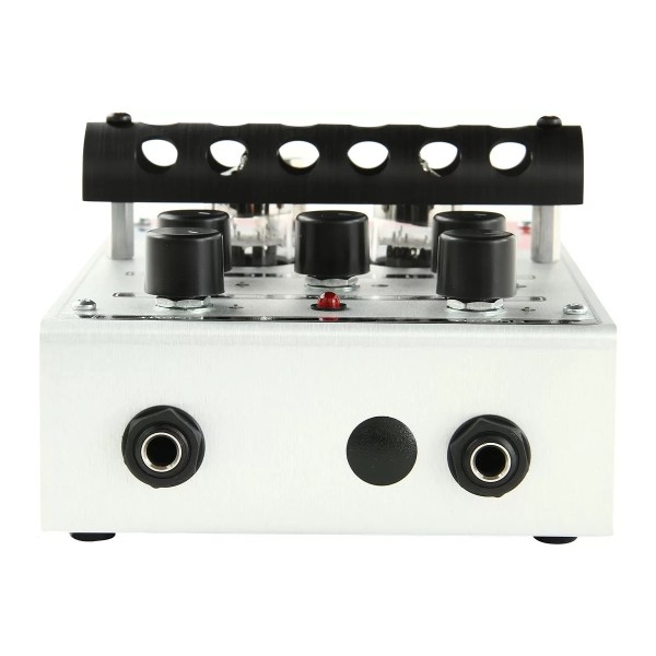 Гітарна педаль ефектів Electro-harmonix English Muff'n