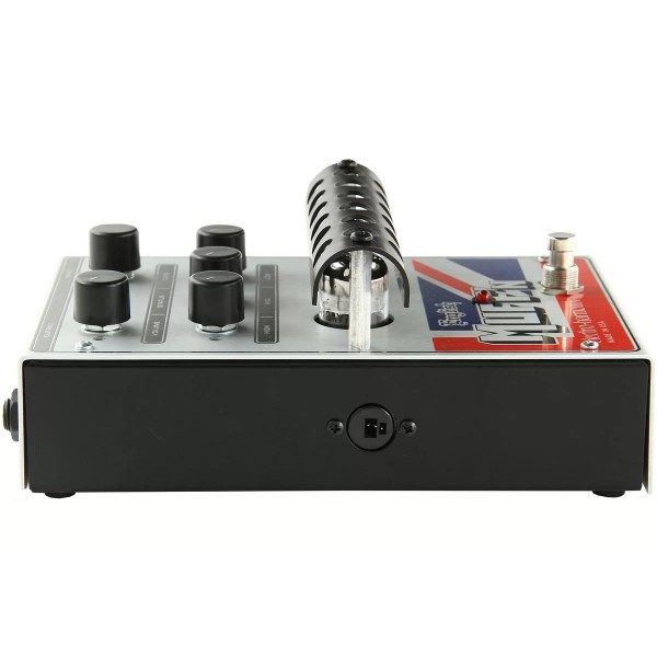 Гітарна педаль ефектів Electro-harmonix English Muff'n