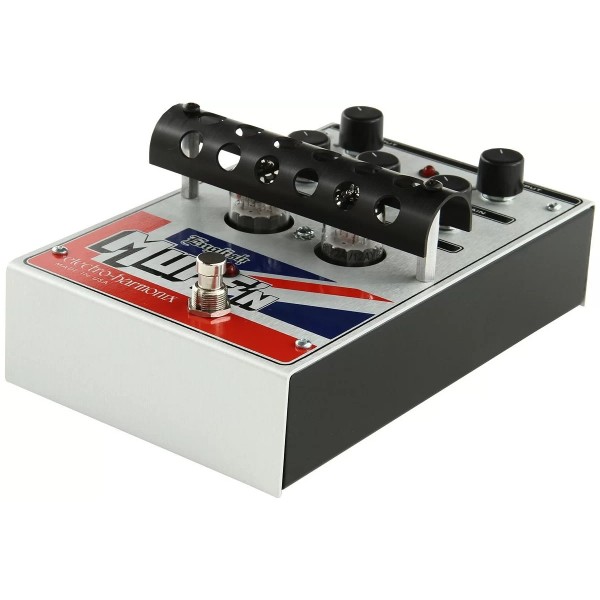 Гітарна педаль ефектів Electro-harmonix English Muff'n