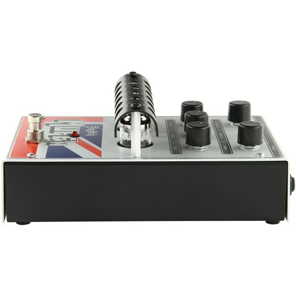 Гітарна педаль ефектів Electro-harmonix English Muff'n