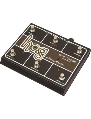 Футконтроллер Electro-harmonix HOG Foot Controller