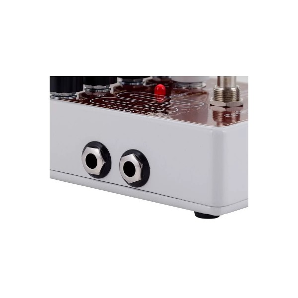 Гітарна педаль ефектів Electro-harmonix C9 Organ Machine