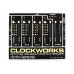 Гітарна педаль ефектів Electro-harmonix Clockworks