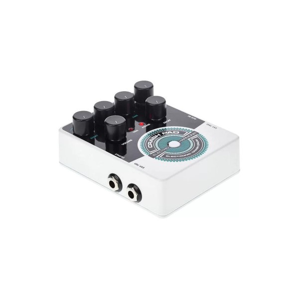 Гітарна педаль ефектів Electro-harmonix Crashpad