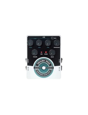 Гітарна педаль ефектів Electro-harmonix Crashpad