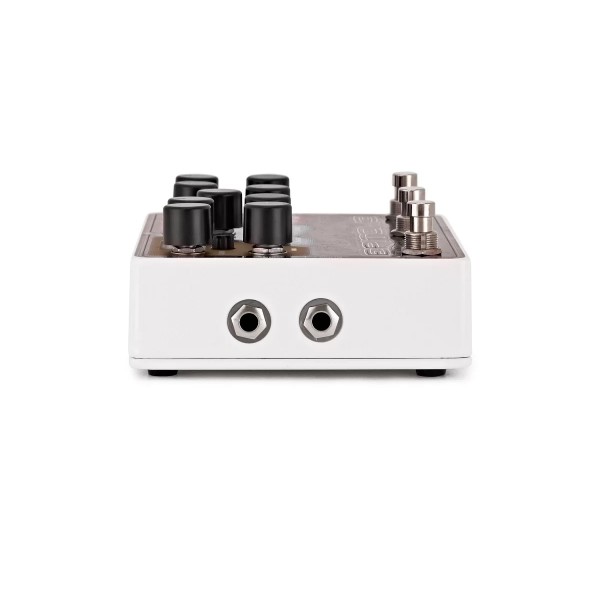 Гітарна педаль ефектів Electro-harmonix Epitome