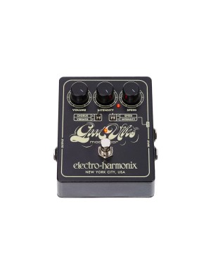 Гітарна педаль ефектів Electro-harmonix Goodvibes