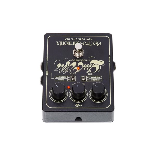 Гітарна педаль ефектів Electro-harmonix Goodvibes