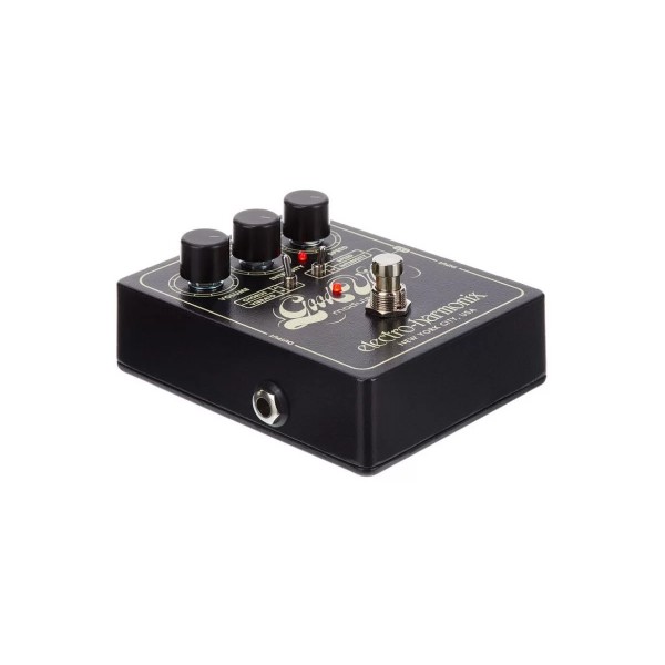 Гітарна педаль ефектів Electro-harmonix Goodvibes
