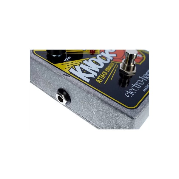 Гітарна педаль ефектів Electro-harmonix Knockout