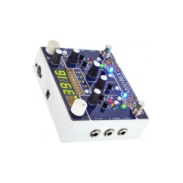 Гітарна педаль ефектів Electro-harmonix MOD REX