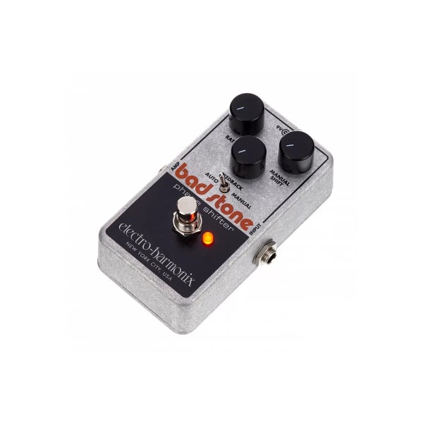 Гітарна педаль ефектів Electro-harmonix Bad Stone