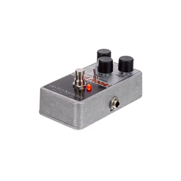 Гітарна педаль ефектів Electro-harmonix Bad Stone
