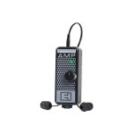 Гітарні перепідсилювачі