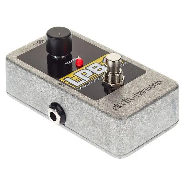 Гітарна педаль ефектів Electro-harmonix LPB-1