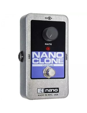 Гітарна педаль ефектів Electro-harmonix Nano Clone