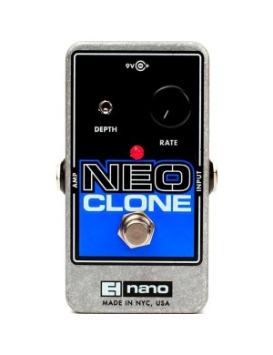 Гітарна педаль ефектів Electro-harmonix Neo Clone