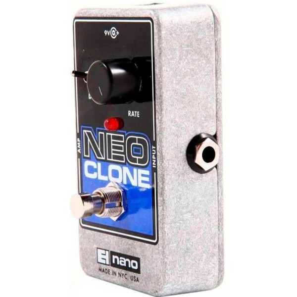 Гітарна педаль ефектів Electro-harmonix Neo Clone