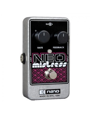 Гітарна педаль ефектів Electro-harmonix Neo Mistress Flanger