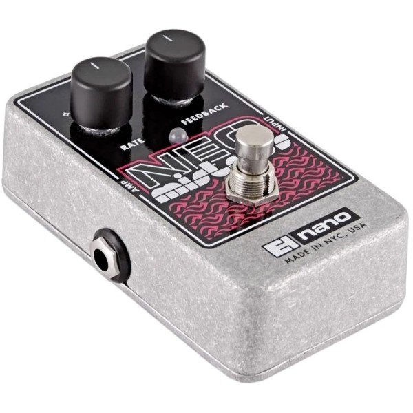 Гітарна педаль ефектів Electro-harmonix Neo Mistress Flanger