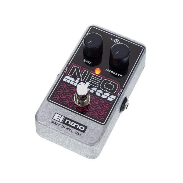 Гітарна педаль ефектів Electro-harmonix Neo Mistress Flanger