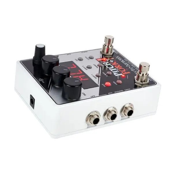 Гітарна педаль ефектів Electro-harmonix Pitch Fork+