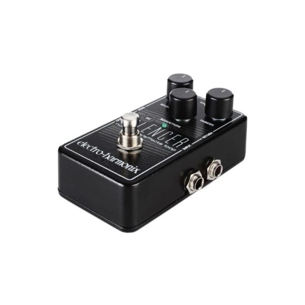 Гітарна педаль ефектів Electro-harmonix Silencer