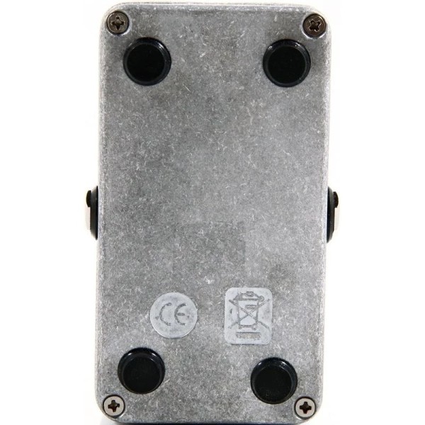 Гітарна педаль ефектів Electro-harmonix Soul Preacher