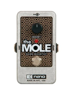Гітарна педаль ефектів Electro-harmonix The Mole