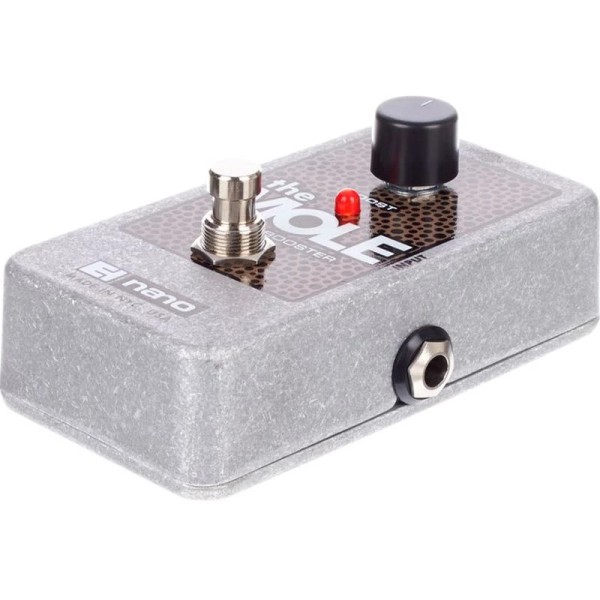 Гітарна педаль ефектів Electro-harmonix The Mole