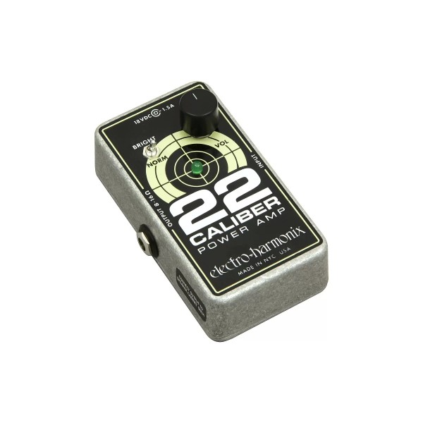 Гітарна педаль ефектів Electro-harmonix 22 Caliber